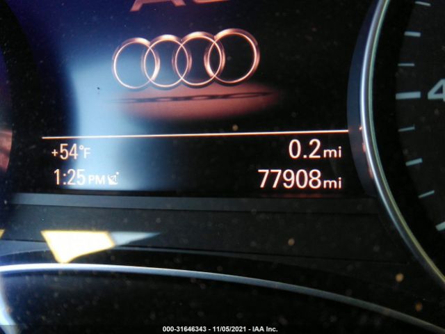 Photo 6 VIN: WAUFGAFC4GN005337 - AUDI A6 