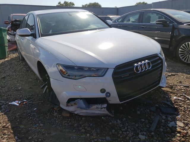 Photo 0 VIN: WAUFGAFC4GN007864 - AUDI A6 PREMIUM 