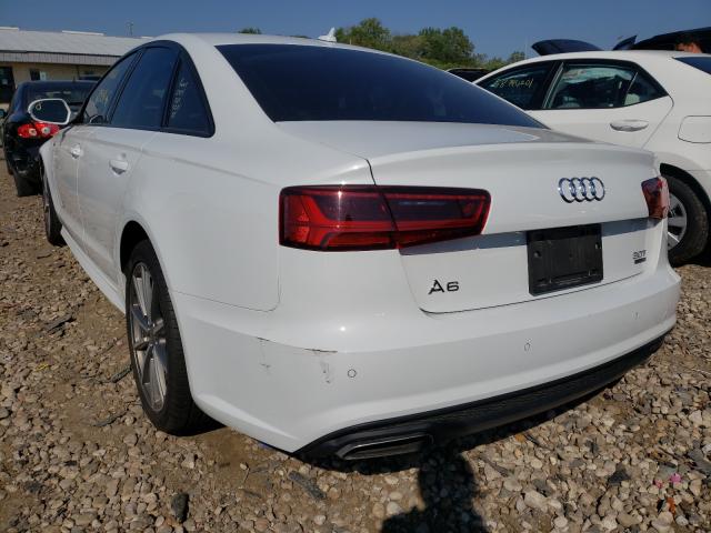 Photo 2 VIN: WAUFGAFC4GN007864 - AUDI A6 PREMIUM 