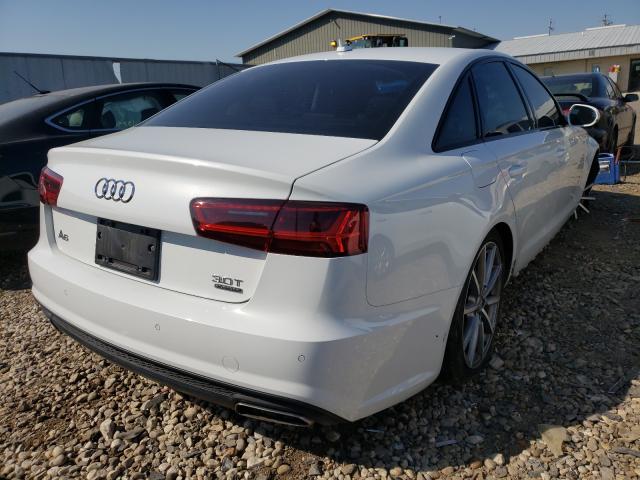 Photo 3 VIN: WAUFGAFC4GN007864 - AUDI A6 PREMIUM 