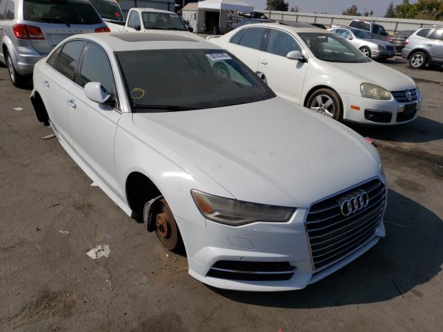 Photo 0 VIN: WAUFGAFC4GN080457 - AUDI A6 PREMIUM 