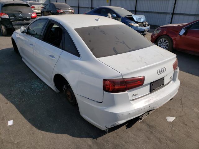 Photo 2 VIN: WAUFGAFC4GN080457 - AUDI A6 PREMIUM 