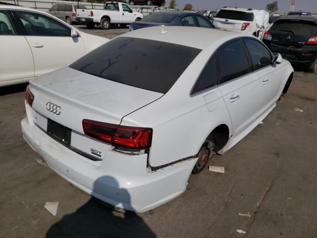 Photo 3 VIN: WAUFGAFC4GN080457 - AUDI A6 PREMIUM 