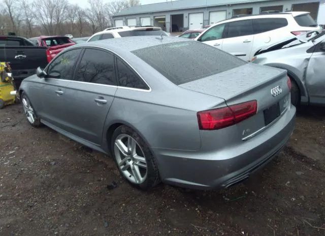 Photo 2 VIN: WAUFGAFC4GN103977 - AUDI A6 