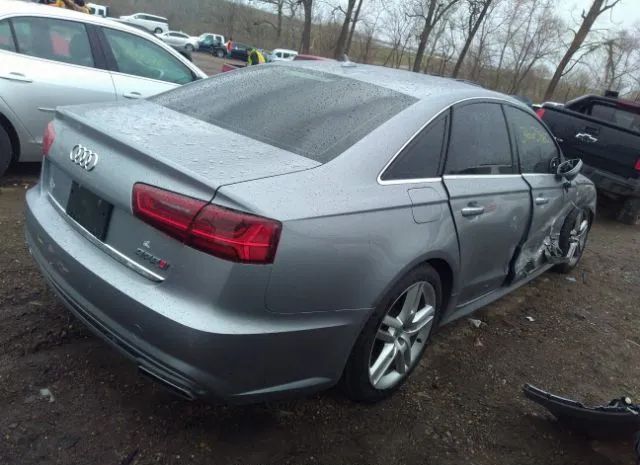 Photo 3 VIN: WAUFGAFC4GN103977 - AUDI A6 