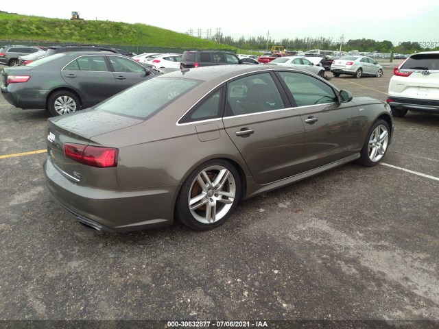 Photo 3 VIN: WAUFGAFC4GN145260 - AUDI A6 