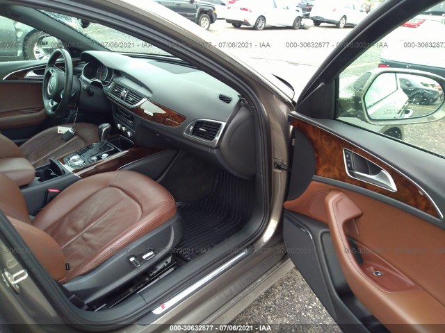 Photo 4 VIN: WAUFGAFC4GN145260 - AUDI A6 