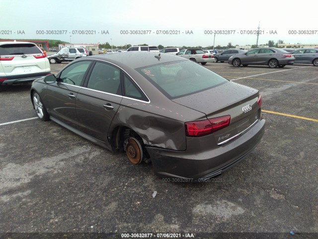 Photo 5 VIN: WAUFGAFC4GN145260 - AUDI A6 