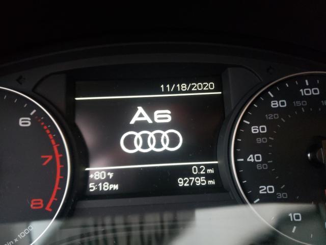 Photo 7 VIN: WAUFGAFC5CN051334 - AUDI A6 