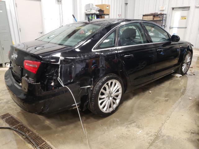 Photo 2 VIN: WAUFGAFC5EN053104 - AUDI A6 PREMIUM 