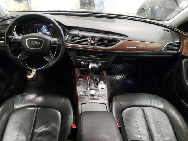 Photo 7 VIN: WAUFGAFC5EN053104 - AUDI A6 PREMIUM 