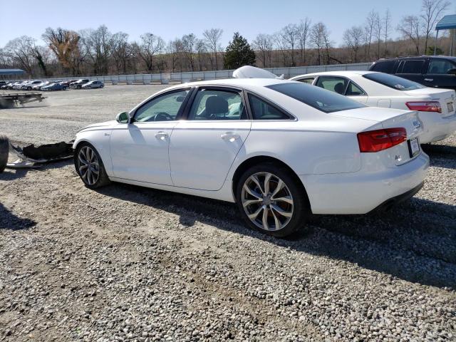 Photo 1 VIN: WAUFGAFC5EN053345 - AUDI A6 