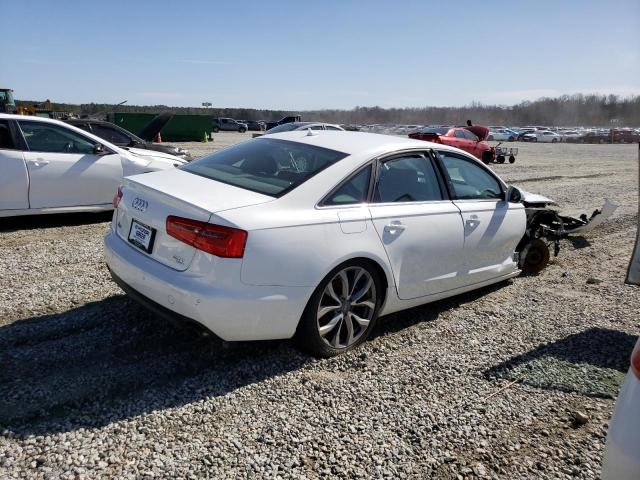 Photo 2 VIN: WAUFGAFC5EN053345 - AUDI A6 