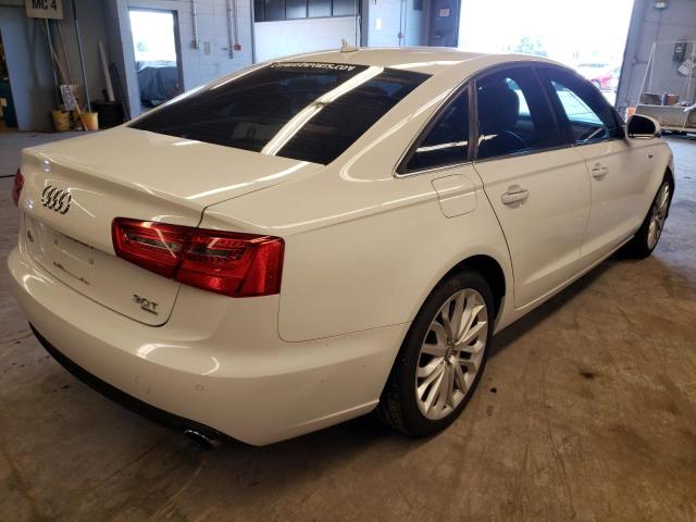 Photo 3 VIN: WAUFGAFC5EN068492 - AUDI A6 PREMIUM 