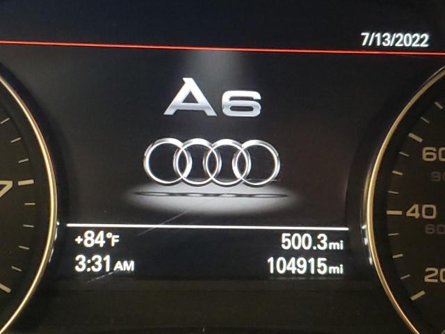 Photo 7 VIN: WAUFGAFC5EN068492 - AUDI A6 PREMIUM 