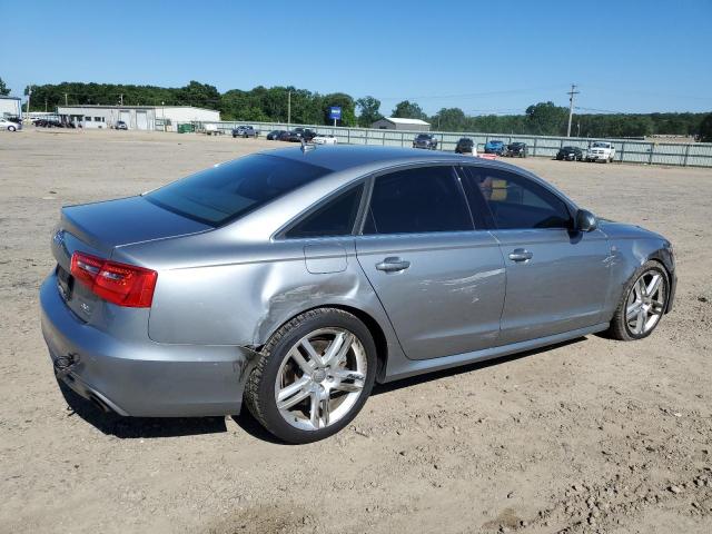 Photo 2 VIN: WAUFGAFC5FN009377 - AUDI A6 