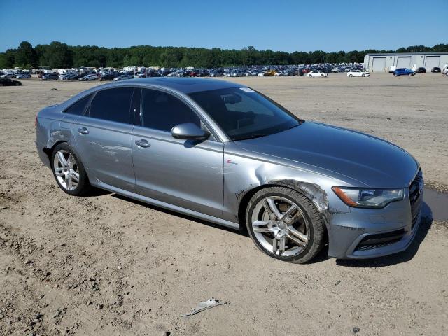 Photo 3 VIN: WAUFGAFC5FN009377 - AUDI A6 