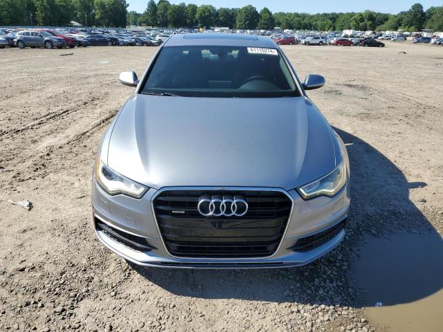 Photo 4 VIN: WAUFGAFC5FN009377 - AUDI A6 