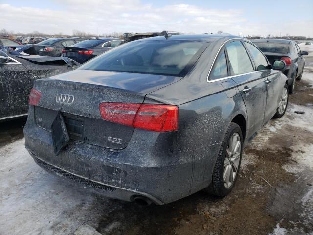 Photo 3 VIN: WAUFGAFC5FN009928 - AUDI A6 PREMIUM 