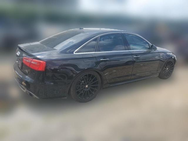 Photo 2 VIN: WAUFGAFC5FN013137 - AUDI A6 