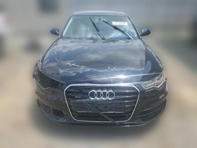 Photo 4 VIN: WAUFGAFC5FN013137 - AUDI A6 