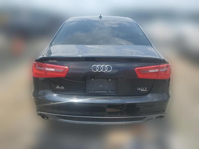 Photo 5 VIN: WAUFGAFC5FN013137 - AUDI A6 