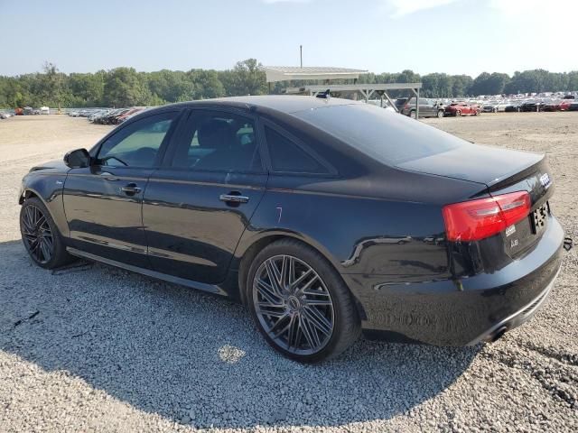 Photo 1 VIN: WAUFGAFC5FN014823 - AUDI A6 PREMIUM 