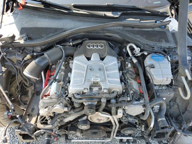 Photo 10 VIN: WAUFGAFC5FN014823 - AUDI A6 PREMIUM 