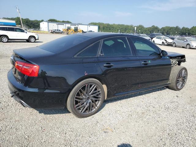 Photo 2 VIN: WAUFGAFC5FN014823 - AUDI A6 PREMIUM 