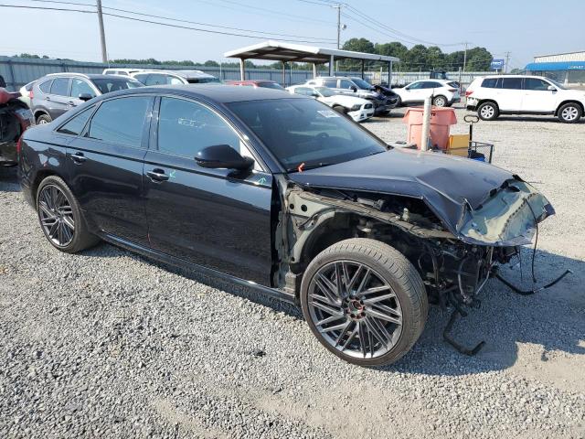 Photo 3 VIN: WAUFGAFC5FN014823 - AUDI A6 PREMIUM 