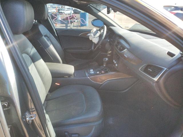 Photo 4 VIN: WAUFGAFC5FN029743 - AUDI A6 PREMIUM 