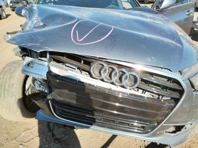 Photo 6 VIN: WAUFGAFC5FN029743 - AUDI A6 PREMIUM 