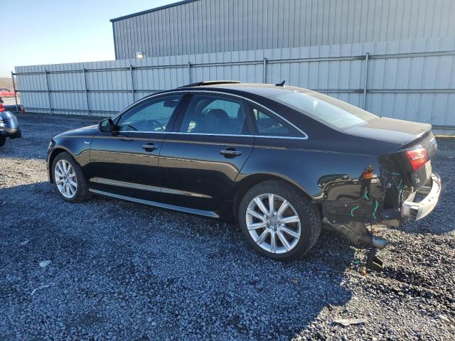 Photo 1 VIN: WAUFGAFC5FN035798 - AUDI A6 