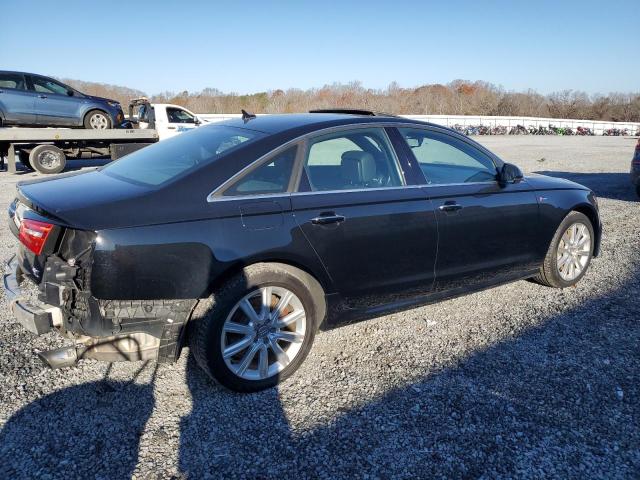 Photo 2 VIN: WAUFGAFC5FN035798 - AUDI A6 