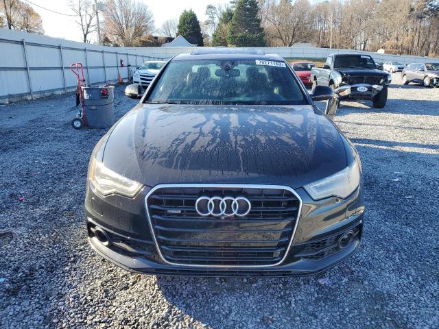 Photo 4 VIN: WAUFGAFC5FN035798 - AUDI A6 