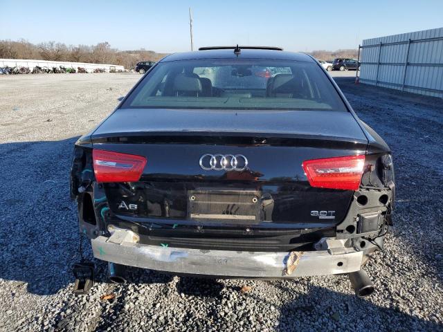 Photo 5 VIN: WAUFGAFC5FN035798 - AUDI A6 