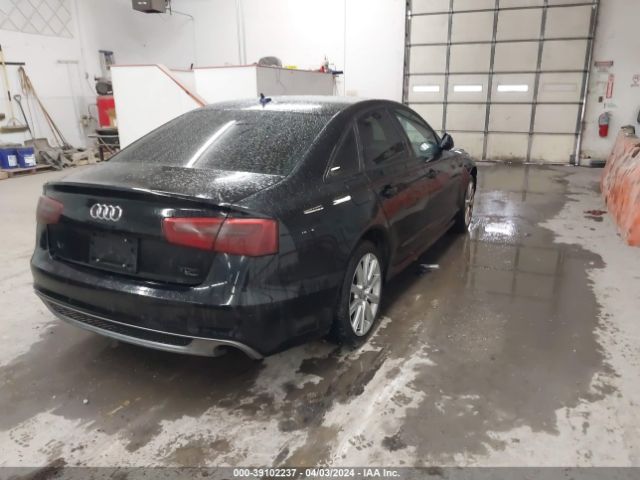 Photo 3 VIN: WAUFGAFC5FN035915 - AUDI A6 