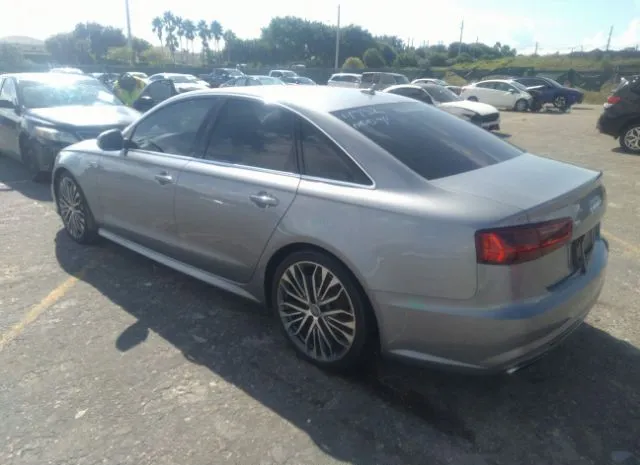 Photo 2 VIN: WAUFGAFC5GN004732 - AUDI A6 