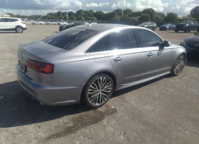 Photo 3 VIN: WAUFGAFC5GN004732 - AUDI A6 