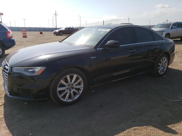 Photo 0 VIN: WAUFGAFC5GN005346 - AUDI A6 PREMIUM 