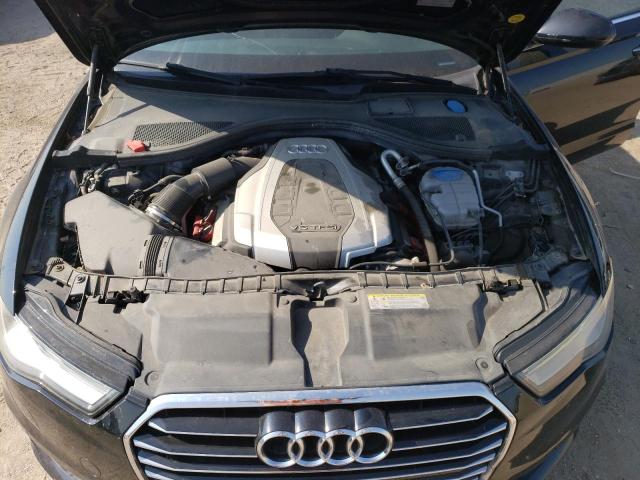 Photo 10 VIN: WAUFGAFC5GN005346 - AUDI A6 PREMIUM 