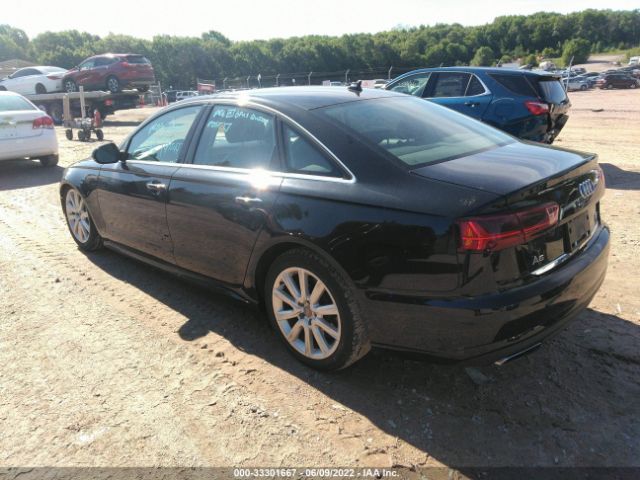 Photo 2 VIN: WAUFGAFC5GN005346 - AUDI A6 PREMIUM 