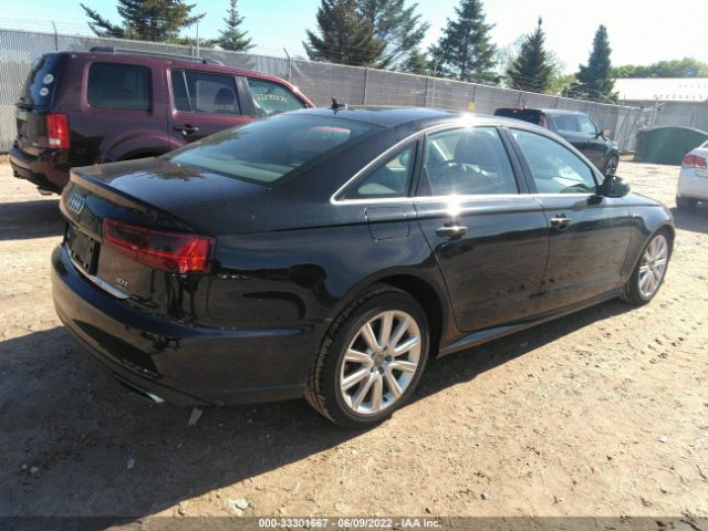 Photo 3 VIN: WAUFGAFC5GN005346 - AUDI A6 PREMIUM 