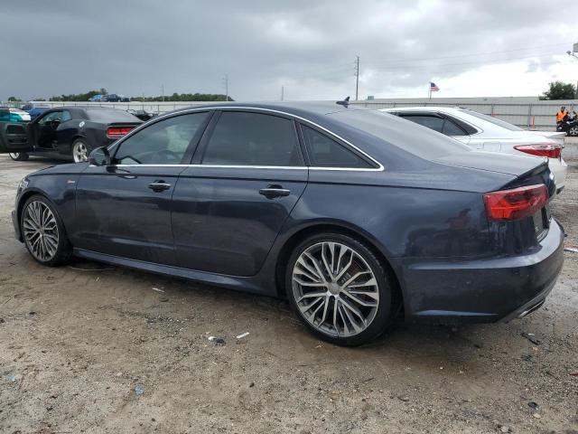 Photo 1 VIN: WAUFGAFC5GN008585 - AUDI A6 PREMIUM 