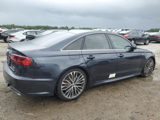 Photo 2 VIN: WAUFGAFC5GN008585 - AUDI A6 PREMIUM 