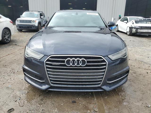 Photo 4 VIN: WAUFGAFC5GN008585 - AUDI A6 PREMIUM 