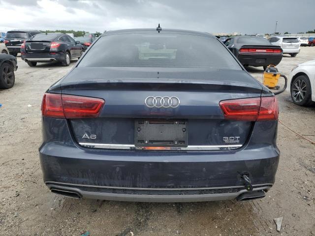 Photo 5 VIN: WAUFGAFC5GN008585 - AUDI A6 PREMIUM 