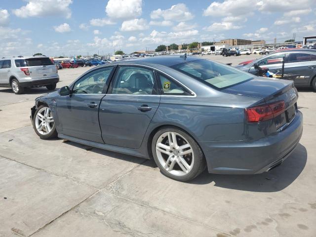 Photo 1 VIN: WAUFGAFC5GN017061 - AUDI A6 