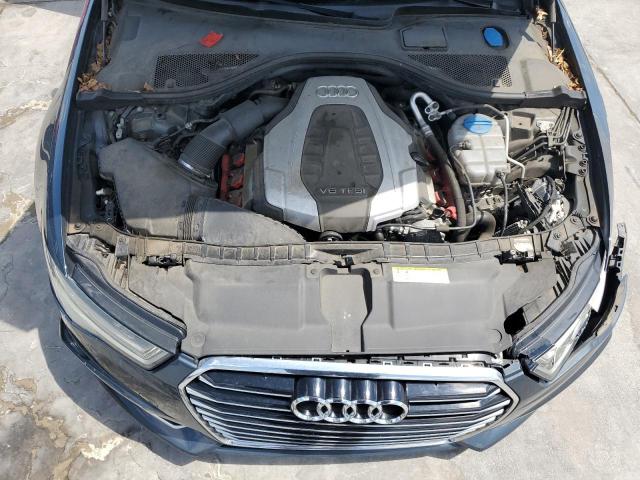 Photo 10 VIN: WAUFGAFC5GN017061 - AUDI A6 