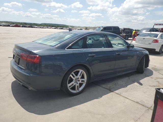 Photo 2 VIN: WAUFGAFC5GN017061 - AUDI A6 